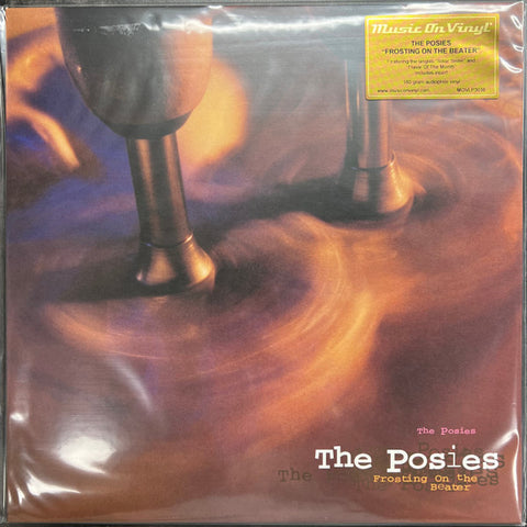 The Posies - Frosting On the Beater