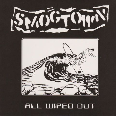 Smogtown - All Wiped Out