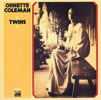 Ornette Coleman - Twins