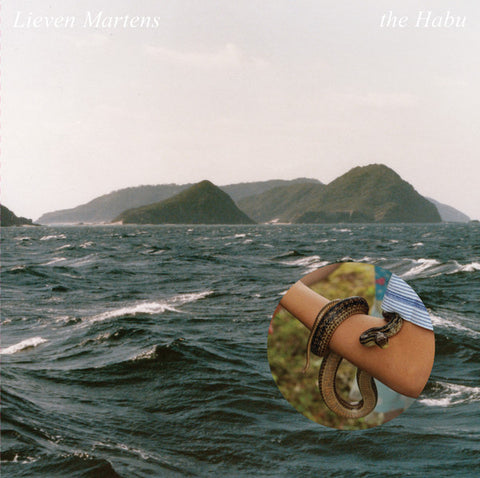 Lieven Martens - the Habu