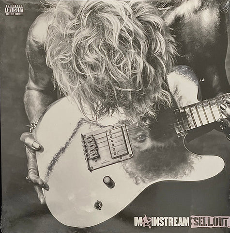 Machine Gun Kelly - Mainstream Sellout