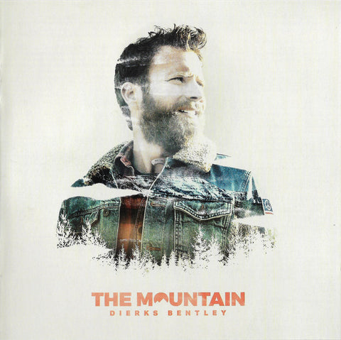 Dierks Bentley - The Mountain