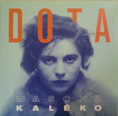Dota - Kaléko