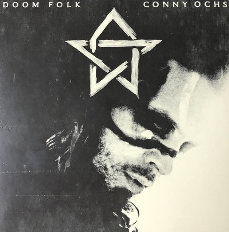 Conny Ochs - Doom Folk
