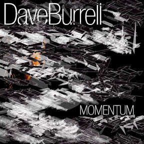 Dave Burrell - Momentum