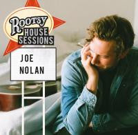 Joe Nolan - Rootsy House Sessions
