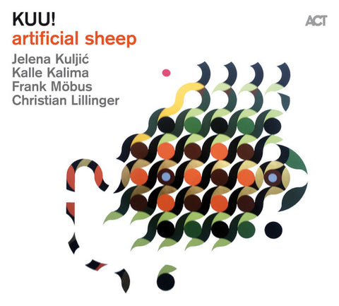 Kuu! - Artificial Sheep
