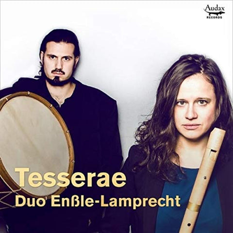 Duo Enßle-Lamprecht - Tesserae