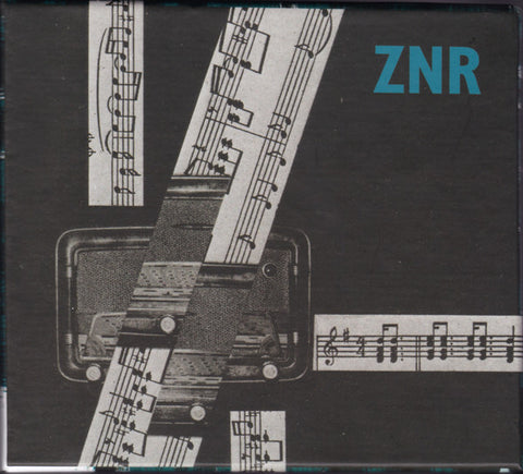 ZNR - ZNRchive Box