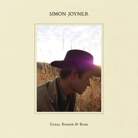 Simon Joyner - Grass, Branch & Bone