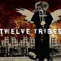 Twelve Tribes, - The Rebirth Of Tragedy