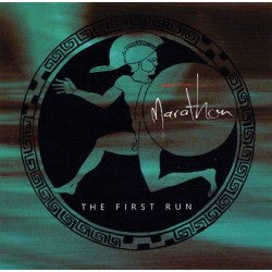 Marathon - The First Run