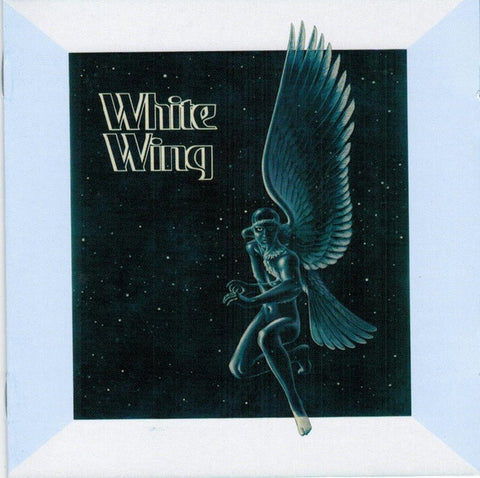 White Wing - White Wing