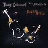 Tommy Emmanuel With Jim Nichols - Happy Hour