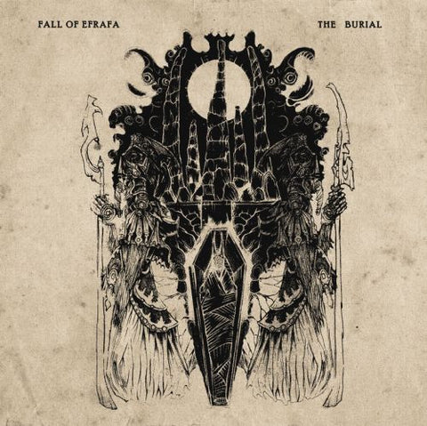 Fall Of Efrafa - The Burial
