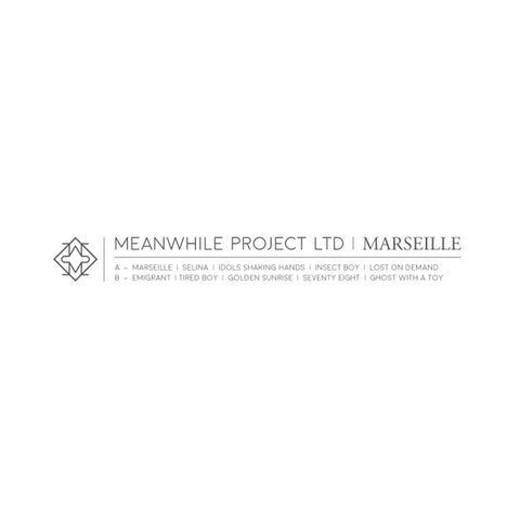 Meanwhile Project Ltd - Marseille