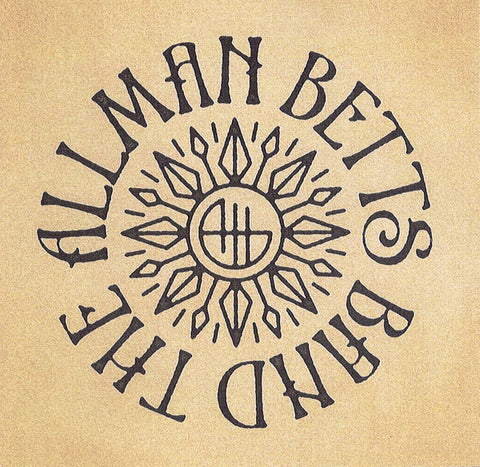 The Allman Betts Band - Down To The River