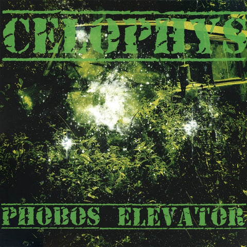 Celophys - Phobos Elevator