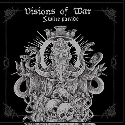 Visions Of War - Swine Parade