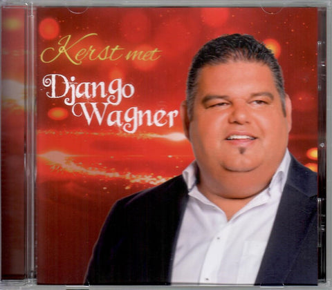 Django Wagner - Kerst Met Django Wagner