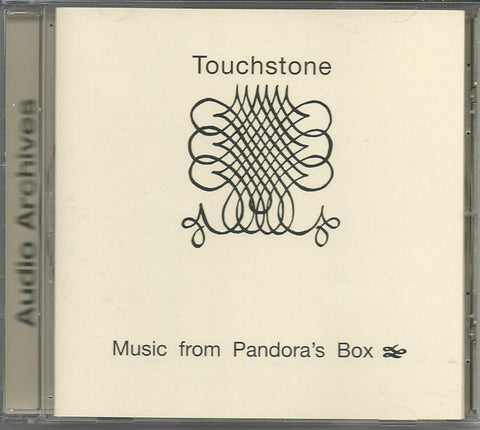 Touchstone - Music From Pandora's Box
