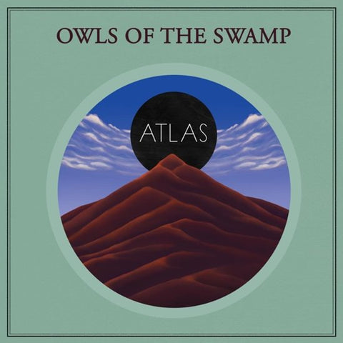 Owls Of The Swamp - Atlas
