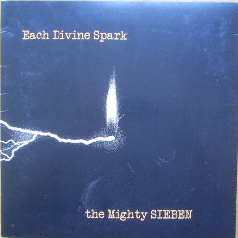 Sieben - Each Divine Spark