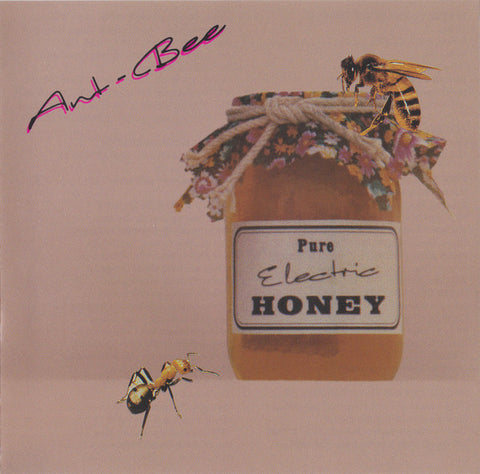 Ant-Bee - Pure Electric Honey