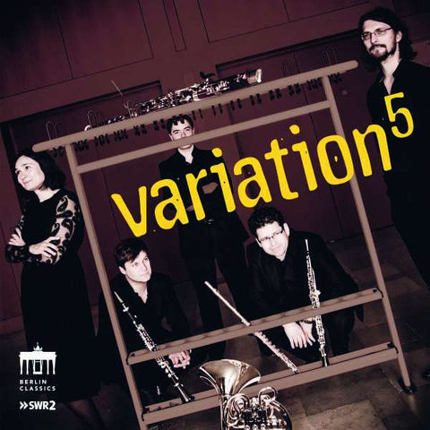 Variation5 - Variation5