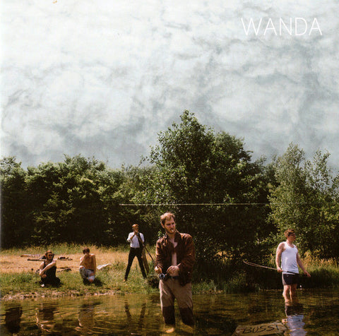 Wanda - Bussi