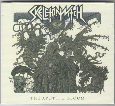 Skeletonwitch - The Apothic Gloom