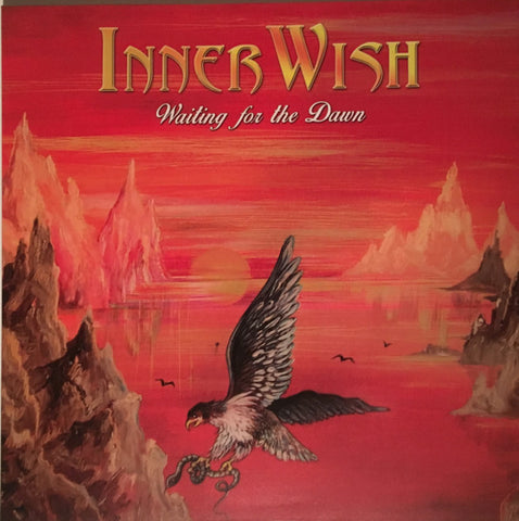 Inner Wish - Waiting For The Dawn