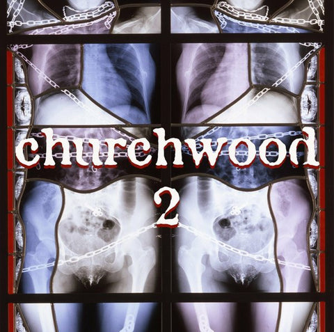 Churchwood, - 2