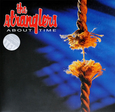 The Stranglers, - About Time
