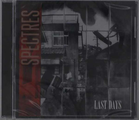 Spectres - Last Days