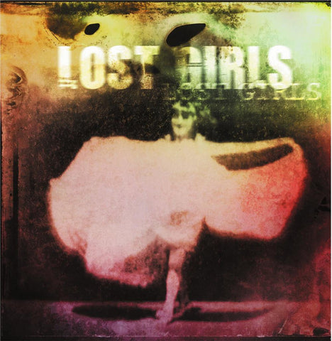 Lost Girls - Lost Girls