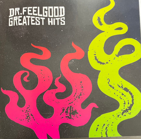 Dr. Feelgood - Greatest Hits