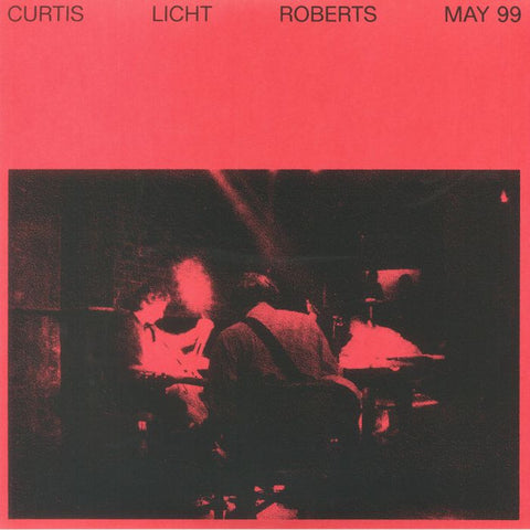 Curtis, Licht, Roberts - May 99