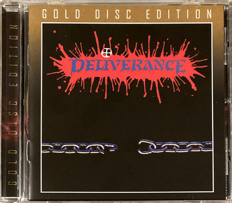 Deliverance - Deliverance