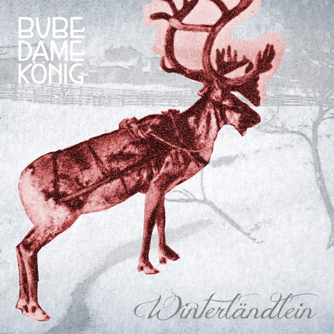 Bube Dame König - Winterländlein