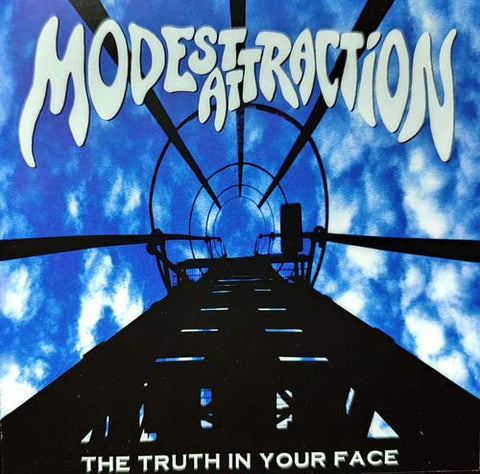 Modest Attraction - The Truth In Your Face