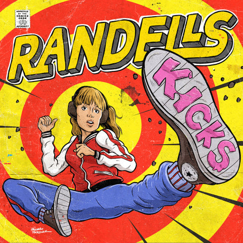 Randells - Kicks