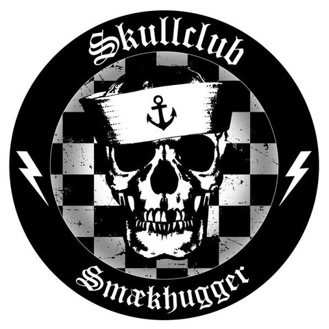 Skullclub - Smaeckhugger