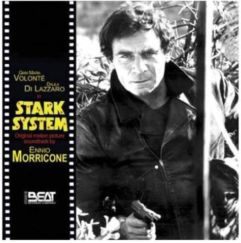 Ennio Morricone - Stark System