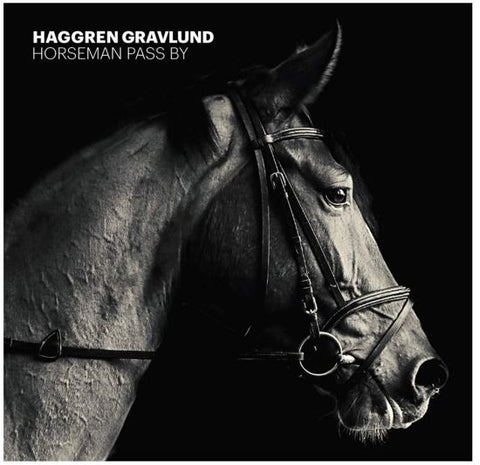 Haggren, Gravlund - Horseman Pass By (Act I + II)