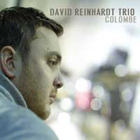 David Reinhardt Trio - Colombe
