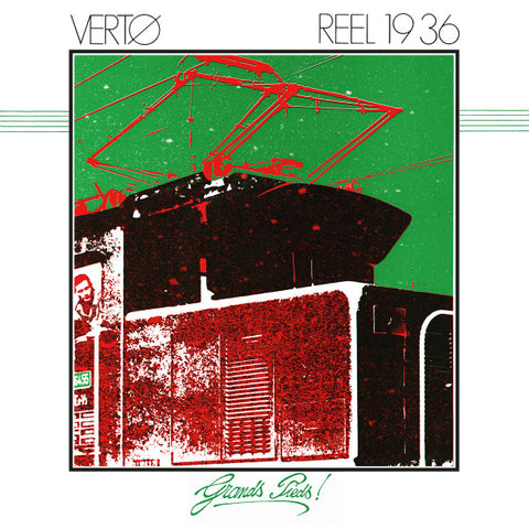 Verto - Reel 19 36