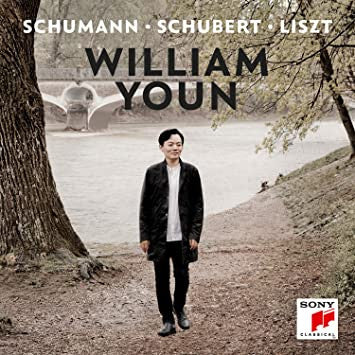 William Youn - Schumann / Schubert / Liszt
