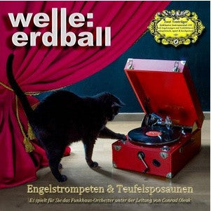 Welle: Erdball - Engelstrompeten & Teufelsposaunen