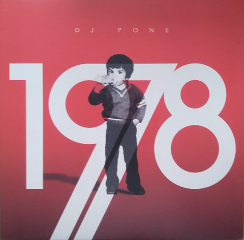 DJ Pone - 1978